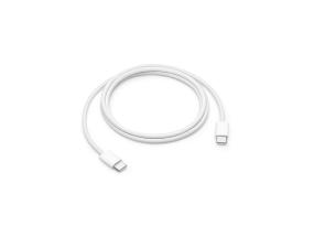 Apple USB-C latauskaapeli, 60 W, valkoinen - Kaapeli