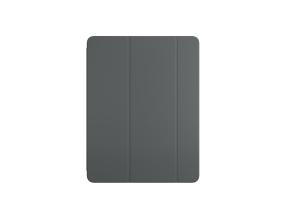 Apple Smart Folio, iPad Air 13'' (M2), tummanharmaa - Tabletin kotelo - Tablettikotelo
