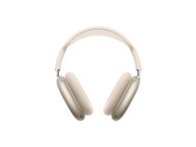 Apple AirPods Max, beige - Langattomat over-ear-kuulokkeet