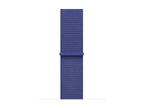 Apple Sport Loop, 42mm, sininen - Kellohihna