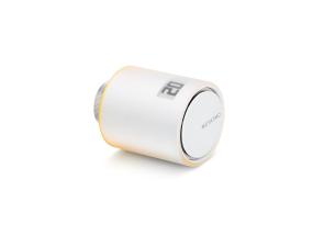 Netatmo Smart Radiator Valve, valinta - Jäähdyttimen lisatermostaatti