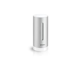 Netatmo Smart Indoor Module, hopea - Ilmajaaman lisämoduuli