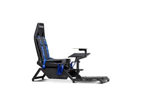 Seuraavan tason Racing Flight Simulator Boeing Commercial Edition, pakollinen - Kokpit