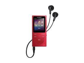 MP3-soitin Sony Walkman (8 Gt)