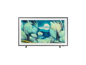 Samsung The Frame Pro (2025), 43'', 4K UHD, Neo QLED, Mini LED, musta - Televisio