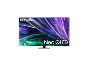 Samsung QN85D, 55´´, 4K UHD, Neo QLED, hopea - Teler