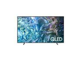 Samsung Q67D, 65´´, 4K UHD, QLED, harmaa - TV