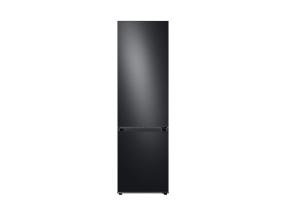 Samsung BeSpoke, 203 cm, 390 L, mattamusta - Jääkaappi
