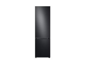 Samsung BeSpoke, 387 L, korkeus 203 cm, musta - Jääkaappi ja pakastin