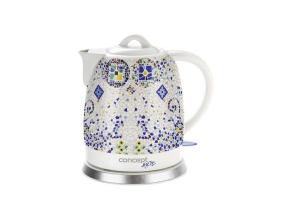 Kettle Concept