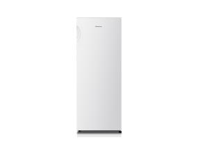 Hisense, 242 L, korkeus 144 cm, valkoinen - Jääkaappikaappi