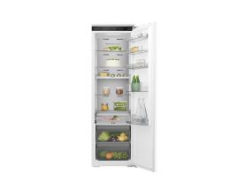 Hisense, 300 L, korkeus 178 cm - Integroitu jääkaappipakastin