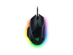 Razer Basilisk V3, musta - langallinen optinen hiiri