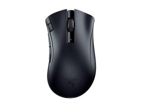 RAZER DeathAdder V2 X HyperSpeed, musta - Langaton optinen hiiri