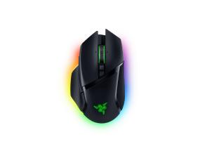 Razer Basilisk V3 Pro, musta - Langaton optinen hiiri