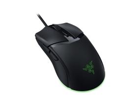 Razer Cobra, musta - Langallinen hiiri