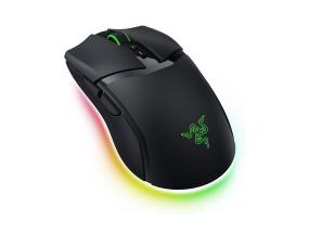 Razer Cobra Pro, musta - langaton hiiri