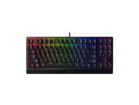 Razer BlackWidow V3 TKL Razer Green Switch, USA, pakollinen - Mehaaniline klaviatuur