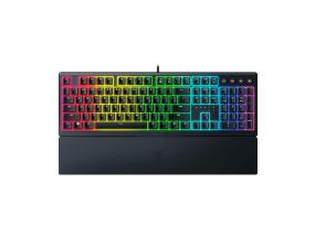 Razer Ornata V3, RUS, musta - Näppäimistö - Näppäimistö