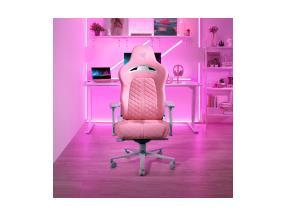 RAZER Enki, pinkki - Pelituoli