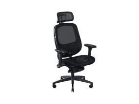Razer Fujin Pro, musta - Pelituoli