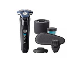Philips Shaver series 7000 Wet & Dry, musta - Parranajokone