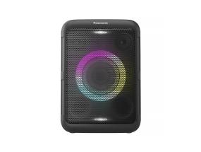 Panasonic BMAX5, musta - Kannettava kaiutin