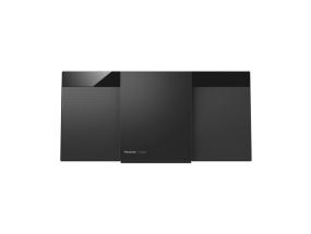 Panasonic SC-HC300 musiikkikeskus