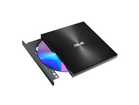 ASUS ZenDrive U9M - Väline DVD-lukija/kirjutaja