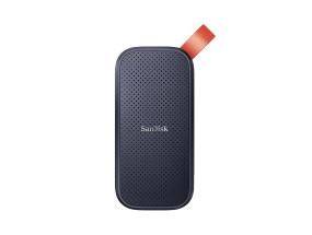 Kannettava SanDisk SSD, 1 TB - Väline SSD
