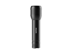 Philips Taskulamppu, 200 lm, musta - Taskulamppu