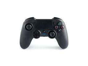 Nacon Asymmetric Wireless Controller, must - PS4 pelipult