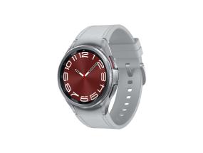Samsung Watch6 Classic, 43 mm, BT, hopea - Älykello