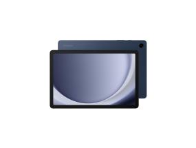 Samsung Galaxy Tab A9+, 8 Gt, 128 Gt, tummansininen - Taskupc:t