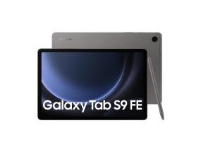 Samsung Galaxy Tab S9 FE, 10.9'', WiFi + 5G, 6 Gt, 128 Gt, harmaa - Tablet PC