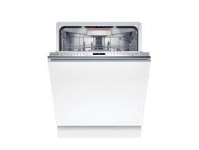 Bosch, Series 8, 14 naudekomplekti - Integrevait naudepesumasin