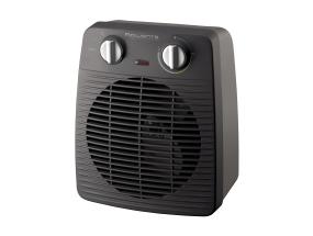 Rowenta Compact Power, 2000 W, tumehall - Soojapuhur