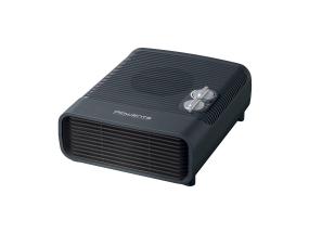 Rowenta Silence Comfort, 2400 W, tumehall - Soojapuhur