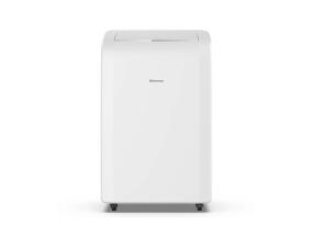 Hisense, 3500 W, valkoinen - Kannettava ilmastointilaite