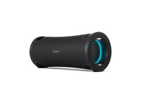 Sony ULT Field 7, musta - Kannettava kaiutin