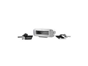 Ninja Foodi 3-in-1, 2400 W, valkoinen - leivänpaahdin, grilli ja paninipuristin
