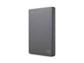 Ulkoinen kovalevy Seagate Basic (2 TB)