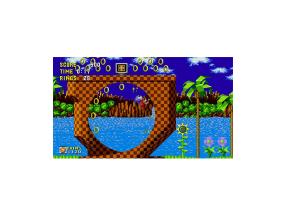 Sonic Origins Plus, Nintendo Switch - Peli