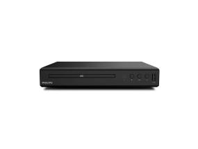 DVD-soitin PHILIPS