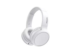 Philips TAH5205, valkoinen - Langattomat kuulokkeet