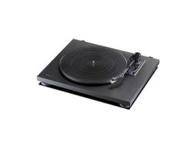 TEAC, täysautomaattinen, bluetooth, musta - Gramofoni