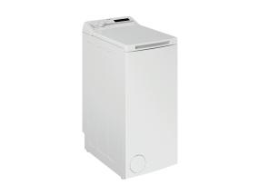 Whirlpool, Colours 15°, 6 kg, syvyys 60 cm, 1000 rpm - Pyykinpesukone ylälataustoiminnolla