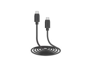 Kaabel USB-C – USB-C 3.1 SBS (1,5 m)