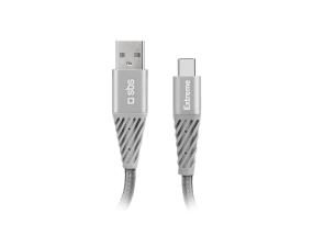 Kaapeli SBS Extreme USB/USB-C 1,5m