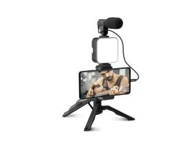 Suoratoistosarja älypuhelimelle SBS Live Streaming Kit